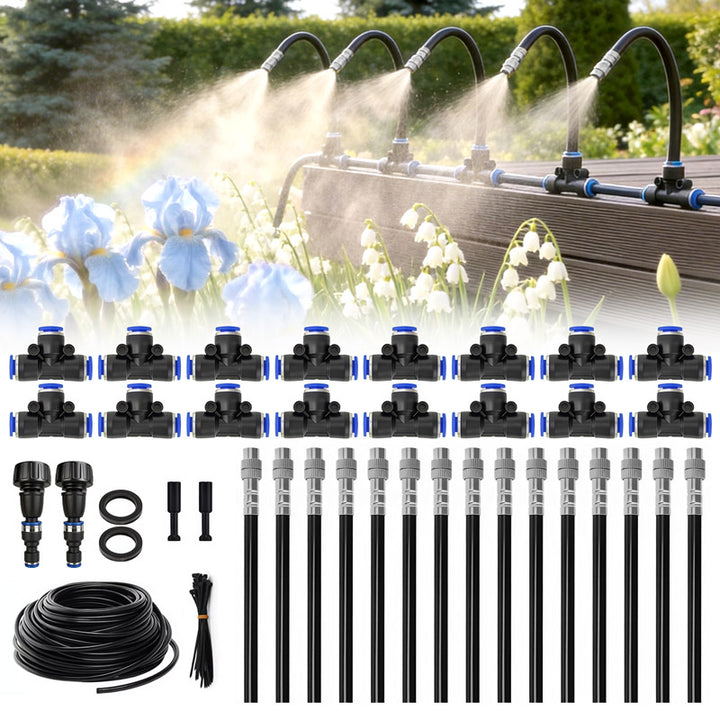 Drip irrigation kit