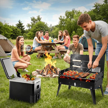 Camping tools