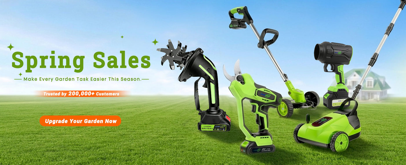 industrial tool equipment