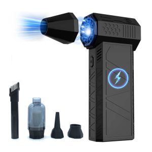 130000RPM Air Blaster Pro industrial tool