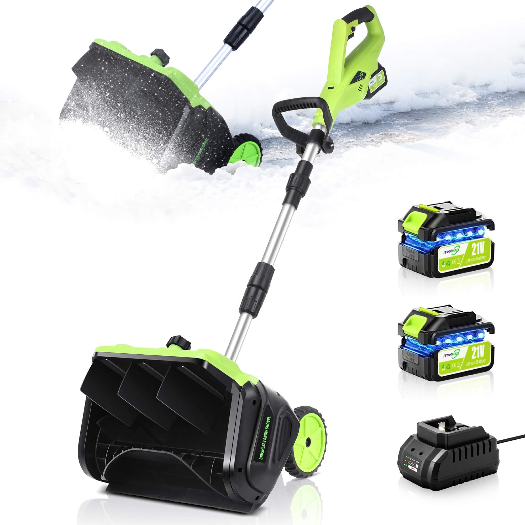 industrial tool