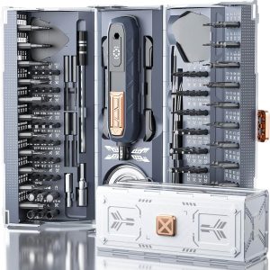 180 in 1 Screwdriver Tool industrial tool
