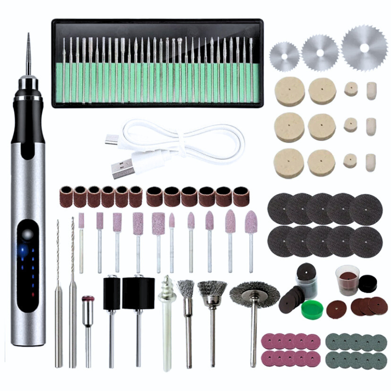 industrial tool