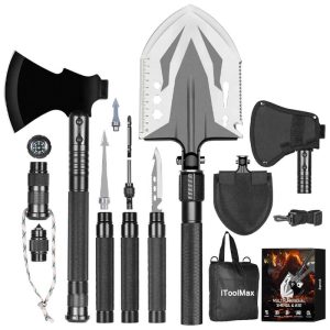 industrial tool