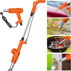 3 in 1 Electric Weed Burner Killer hardware equipment