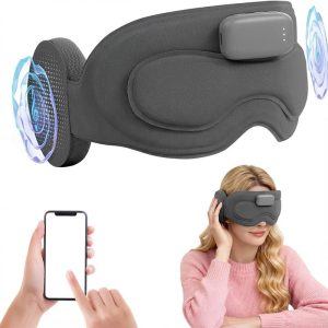 3D AI Smart Sleep Mask hardware equipment