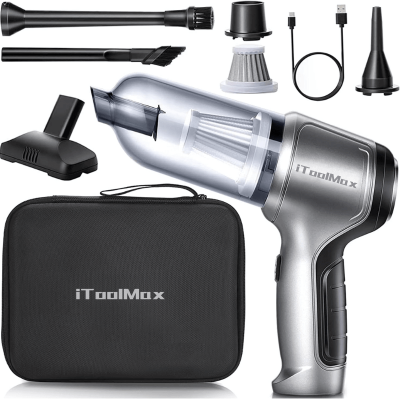 industrial tool