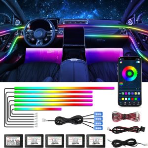 Symphony Car Atmosphere Light for All Car industrial tool