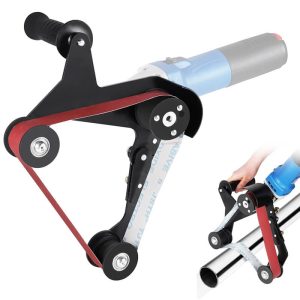 Belt Sander Attachment hardware equipment