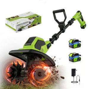 industrial tool