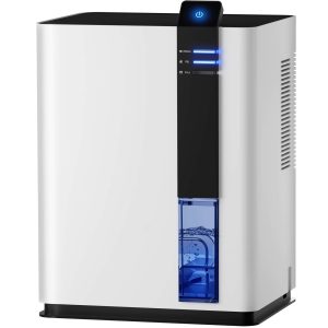 Dual Semiconductor Dehumidifier hardware equipment