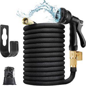 Expandable Flexible Garden Hose hardware equipment