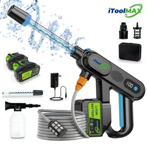 industrial tool