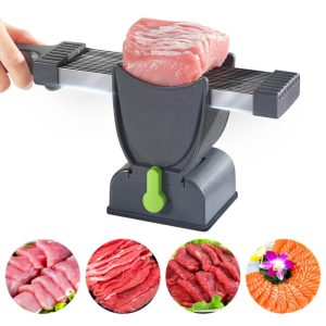 Quick Meat Slicer hardware equipment