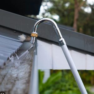 Telescopic Gutter Cleaner hardware equipment
