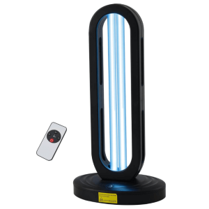 UV Sanitizer Light with Ozone hardware equipment