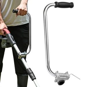 Weed Eater Handle hardware equipment
