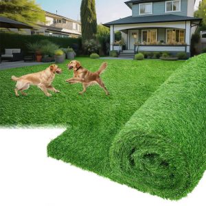 Realistic Artificial Grass hardware equipment