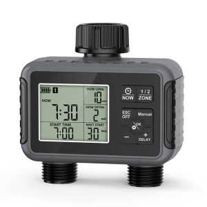 Sprinkler Water Timer hardware equipment