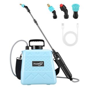 Battery Powered Sprayer hardware equipment