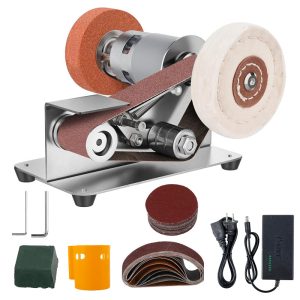 3 in 1 Electric Mini Belt Sander hardware equipment