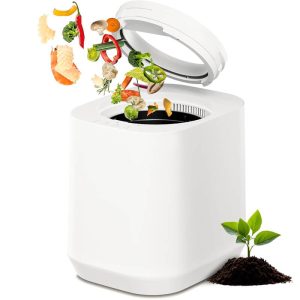 4L Electric Kitchen Composter hardware equipment