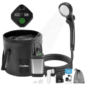 industrial tool