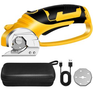 industrial tool