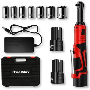 industrial tool