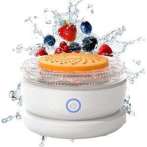 Rechargeable Fruit & Vegetable Purifier hardware equipment