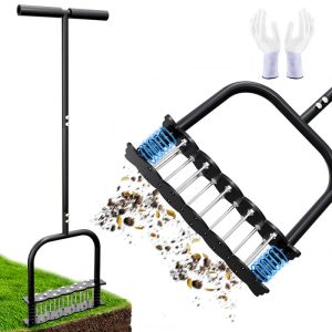 Spike Lawn Aerator Tool hardware equipment