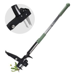 Stand-up Weed Puller hardware equipment